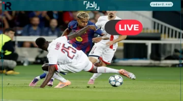 بث مباشر مباراة ديربي كتالونيا بين برشلونة وجيرونا اليوم